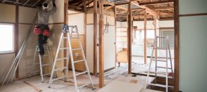 Entreprise de rénovation de la maison et de rénovation d’appartement à Les Pieux